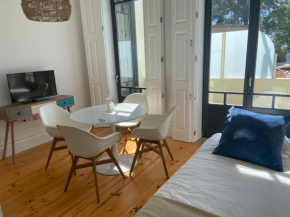 OHH - General da Silveira Flat Deluxe Apartment - Downtown